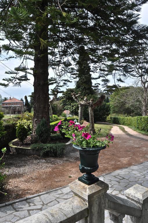 Hotel Rural La Raposera Caravia Bagian luar foto