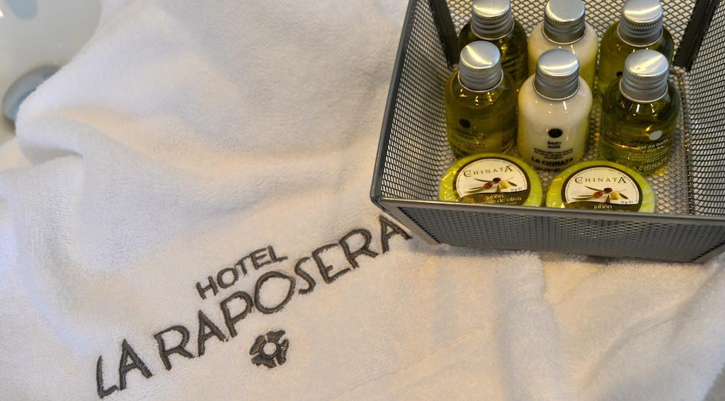 Hotel Rural La Raposera Caravia Bagian luar foto
